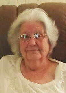 Thompson, Maxine Long